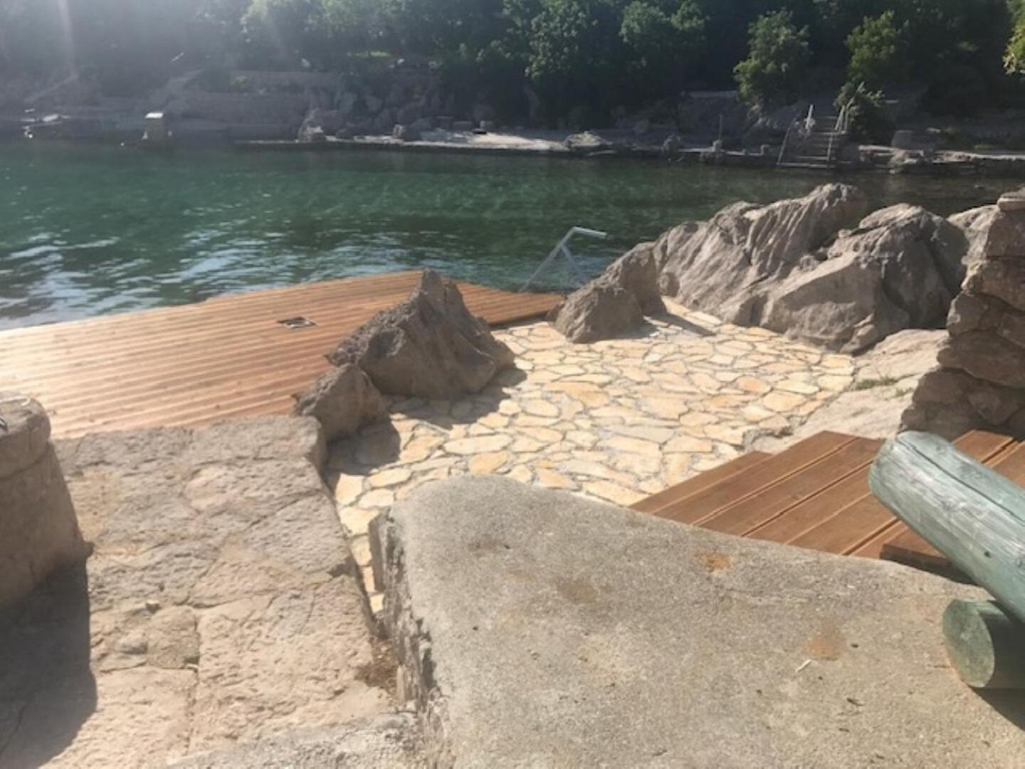 Apartments Neno - 20 M From Beach ريباريكا المظهر الخارجي الصورة