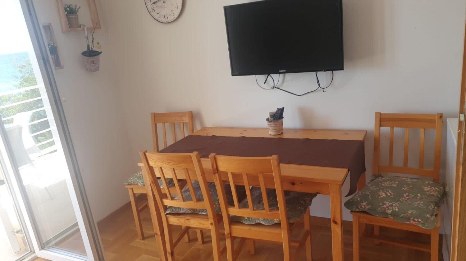 Apartments Neno - 20 M From Beach ريباريكا المظهر الخارجي الصورة