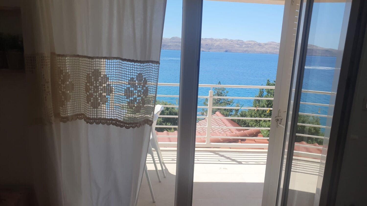 Apartments Neno - 20 M From Beach ريباريكا المظهر الخارجي الصورة