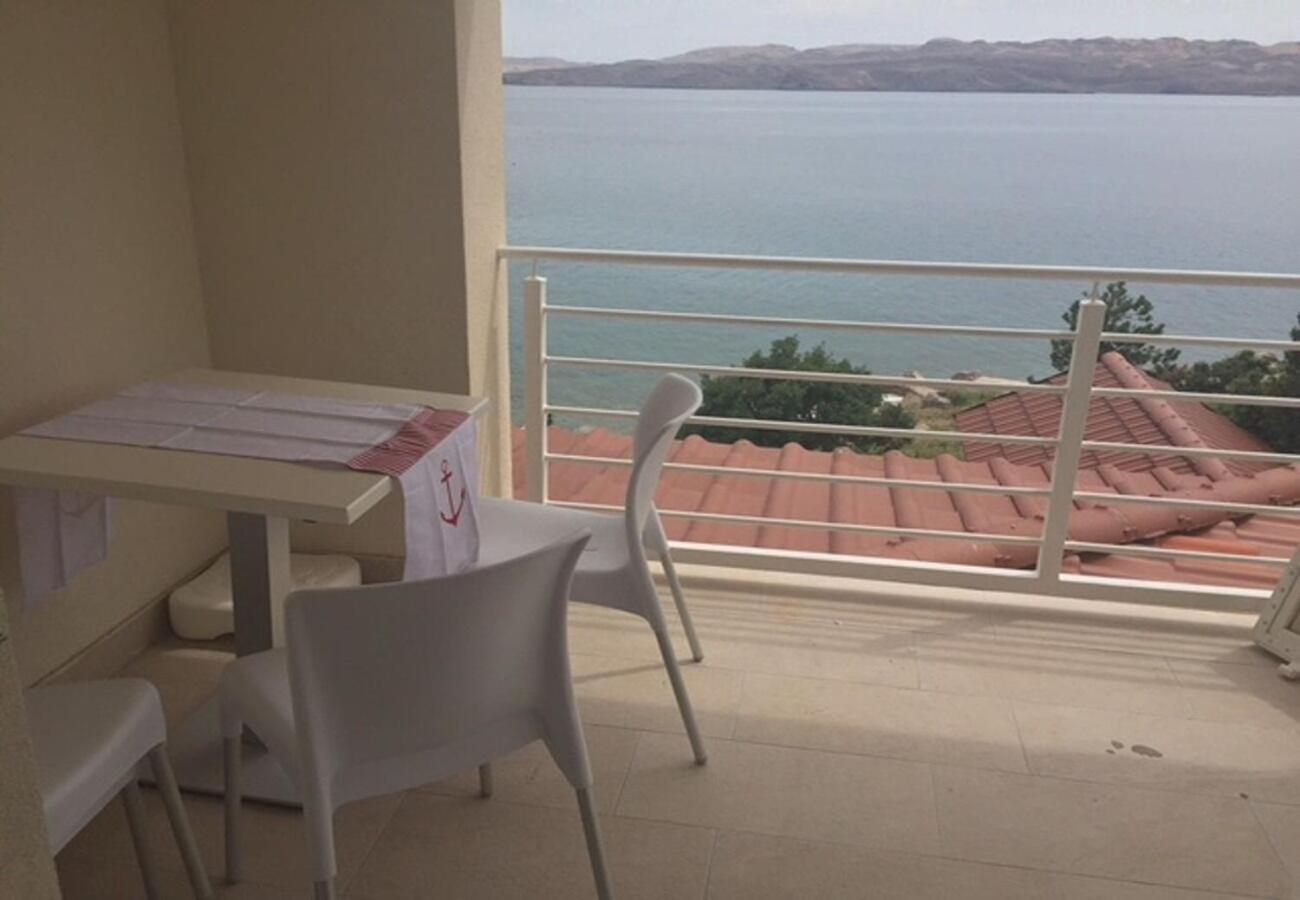 Apartments Neno - 20 M From Beach ريباريكا المظهر الخارجي الصورة