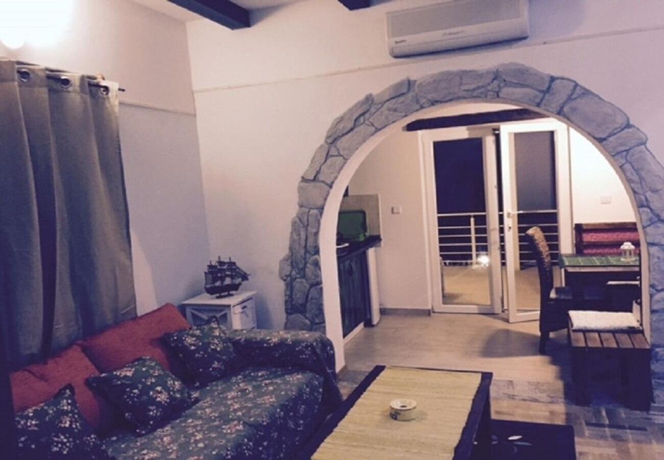 Apartments Neno - 20 M From Beach ريباريكا المظهر الخارجي الصورة