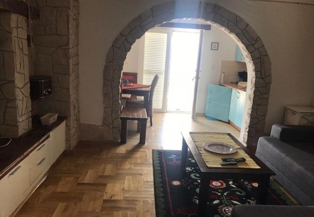 Apartments Neno - 20 M From Beach ريباريكا المظهر الخارجي الصورة