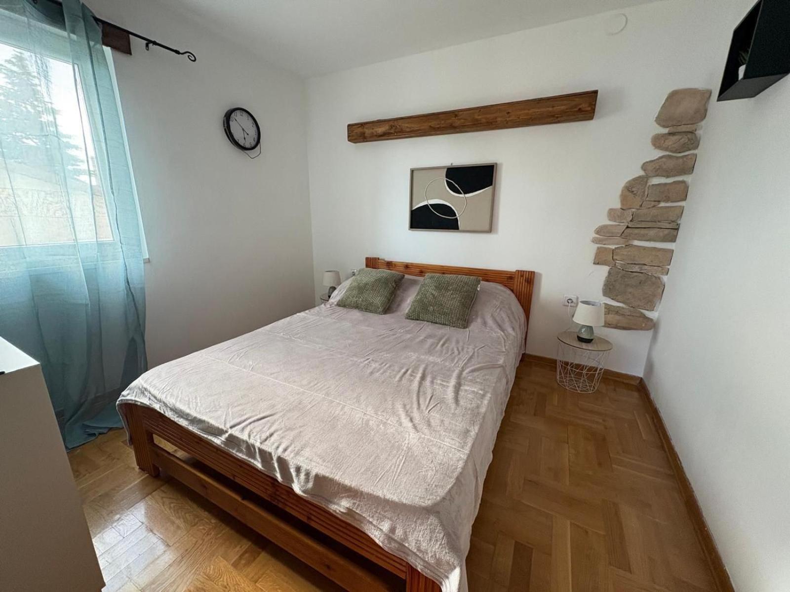 Apartments Neno - 20 M From Beach ريباريكا المظهر الخارجي الصورة